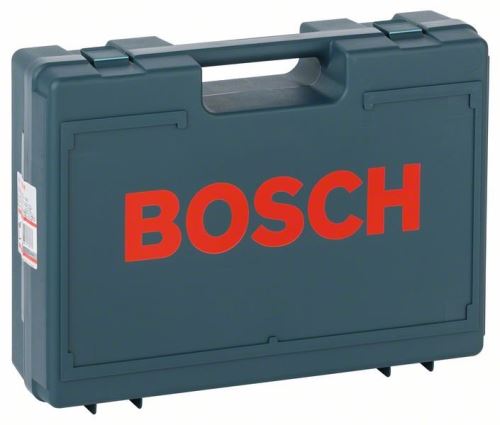 BOSCH Walizka plastikowa 381 x 300 x 115 mm 2605438404