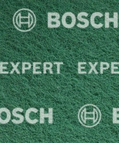 Talerz szlifierski BOSCH EXPERT N880 115x140mm, GP, 2 szt. 2608901221