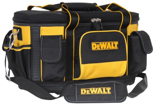 DeWALT Torba narzędziowa z pokrywą na zawiasach 50 x 30 x 31 cm 1-79-211