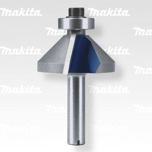 Frez do płaszczyzn MAKITA średnica 36, trzpień 8 mm P-79099