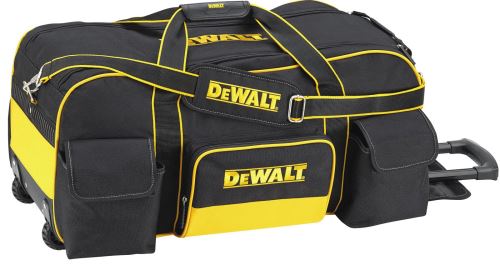 DeWALT Torba narzędziowa z wysuwaną rączką i kółkami 70 x 30 x 31 cm DWST1-79210