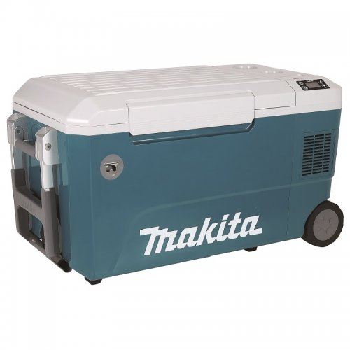 Termobox Makita Aku 50l Li-ion Li-ion XGT/LXT, bez akumulatora Z CW002GZ01