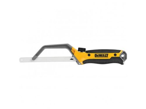 Mini piła do metalu DeWALT DWHT20327-0