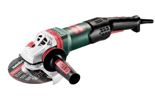 Metabo Szlifierka kątowa WEPBA 17-150 Quick RT 601098000