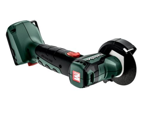 Metabo POWERMAXX CC 12 BL Akumulatorowa szlifierka kątowa 600348850