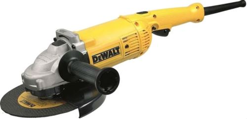 DeWALT Szlifierka kątowa 230 mm DWE494