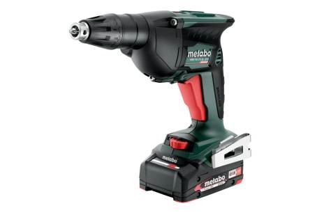 Metabo HBS 18 LTX BL 3000 AKUMULATOROWY WKRĘTAK DO DREWNA 620062500