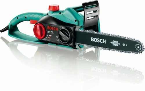 Piła łańcuchowa BOSCH AKE 35 S + łańcuch 0600834502