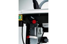 Metabo TKHS 315 C - 2,0 WNB (0103152000) Stołowa pilarka tarczowa (1)