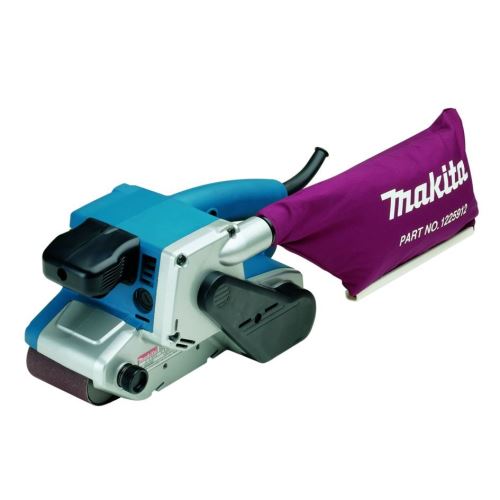 Makita Szlifierka taśmowa 533 x 76 mm, 1010 W 9903