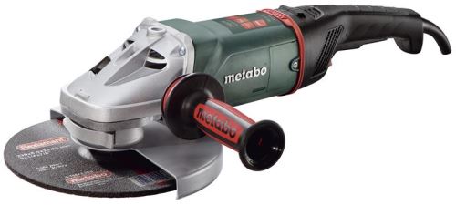 Szlifierka kątowa METABO WE 24-230 MVT 606469000