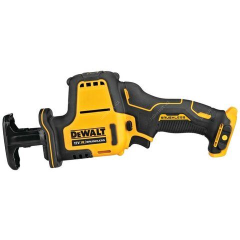 Pilarka łańcuchowa DeWalt akumulatorowa / 12V / 2800 uderzeń-min / bez akumulatora DCS312N