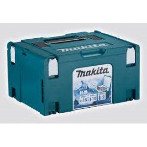 MAKITA chłodzenie Makpac 11 l typ3 198254-2