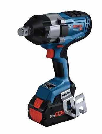 Bosch Akumulatorowy klucz udarowy GDS 18V-1050 H 06019J8500