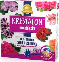 AGRO Kristalon Muscat 0,5 kg