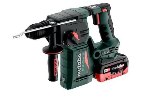 MŁOT AKUMULATOROWY Metabo KH 18 LTX BL 24 601713660