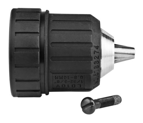 Uchwyt MAKITA 3/8" 1 - 10 mm 192282-9