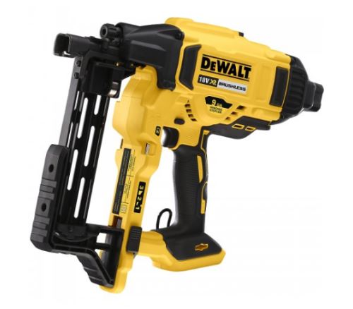 DEWALT Zszywacz akumulatorowy do ogrodzeń 18V, bez akumulatora DCFS950N