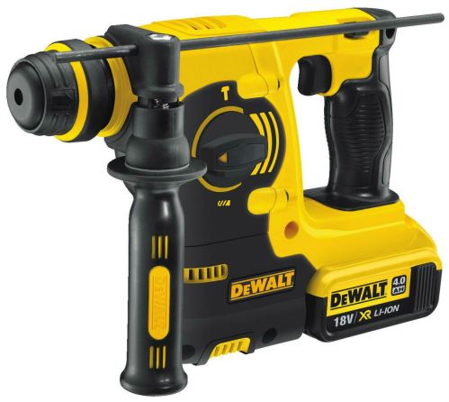 Młot akumulatorowy DeWALT 18V SDS Plus DCH253M2