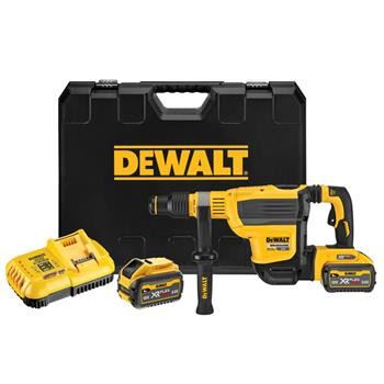 Młot wielofunkcyjny DeWALT DCH614X2