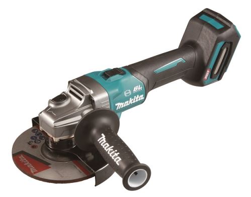 Makita Szlifierka kątowa akumulatorowa 150 mm Li-ion XGT 40V, bez akumulatora GA035GZ