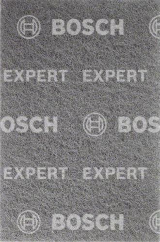 Talerz szlifierski BOSCH EXPERT N880 152x229mm, UFS, 1/20 2608901216