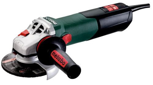 Metabo Szlifierka kątowa WE 15-125 Quick 600448000