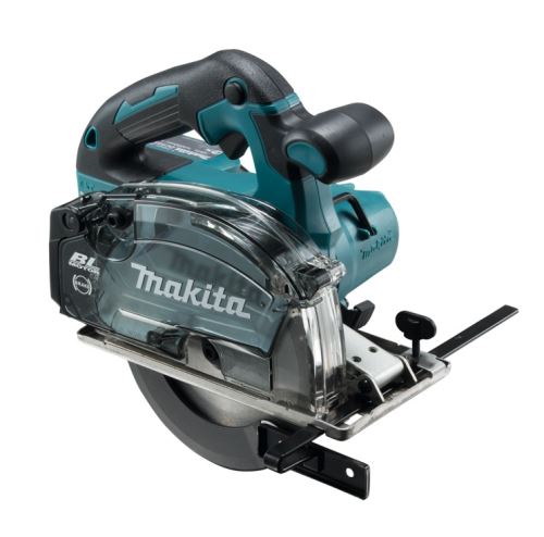 MAKITA Akumulatorowa piła do metalu Li-ion LXT 18V, bez akumulatora Z DCS553RTJ