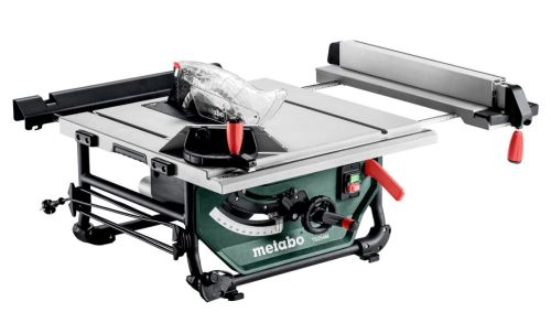 Metabo Stołowa piła tarczowa TS 254 M 610254000