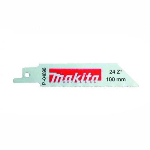 Brzeszczot MAKITA 003012 5 szt. do metalu P-04896