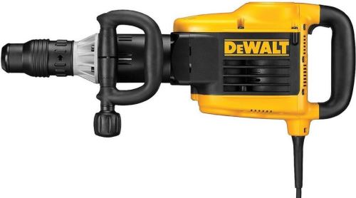 Młot wyburzeniowy DeWALT D25899K