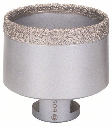 Wiertła diamentowe BOSCH do wiercenia na sucho Dry Speed Best for Ceramic 68 x 35 mm 2608587131