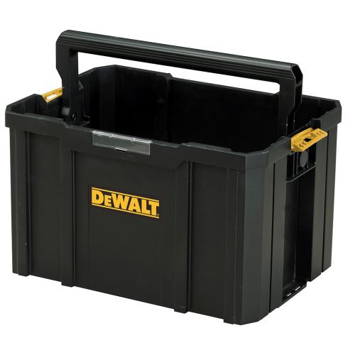 DeWALT Walizka transportowa otwarta TSTAK DWST1-71228