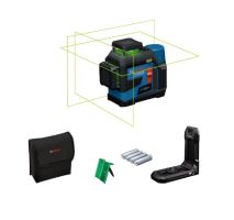 BOSCH Laser budowlany GLL 12V-100-33 CG 0601065400 BOSCH Laser budowlany GLL 12V-100-33 CG 0601065400