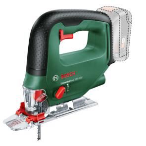 Akumulatorowa piła oscylacyjna Bosch UniversalSaw 18V-100 0603011100