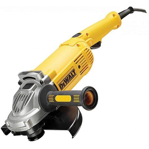 DeWalt Szlifierka kątowa / 2200W / do 230 mm DWE492KD