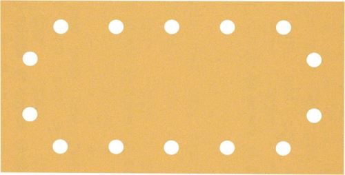 Papier ścierny BOSCH EXPERT C470, P120, 115x230mm, 10 szt. 2608900863