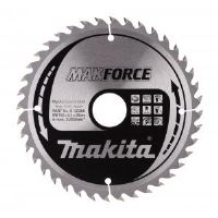 Brzeszczot do piły do drewna MAKITA Makforce 165x2,4x30mm 40Z = stary B-08436 B-32306 Brzeszczot do piły do drewna MAKITA Makforce 165x2,4x30mm 40Z = stary B-08436 B-32306