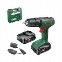 BOSCH Dwubiegowa wkrętarka akumulatorowa EasyImpact 18V-40 06039D8102