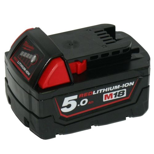 Akumulator MILWAUKEE M18 B5 18 V / 5,0 Ah 4932430483