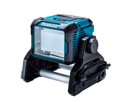 MAKITA Aku Latarka LED Li-ion LXT 14,4V + 18V Z DEADML811