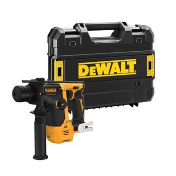 Młot DeWALT AKU SDS Plus bez akumulatora i ładowarki w walizce DCH072NT