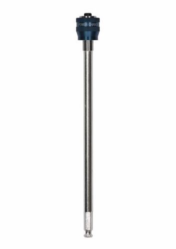 BOSCH Przedłużka 300 mm / 12", trzpień PC Plus 7/16" 11 mm 2608594263