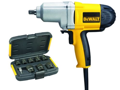 Klucz udarowy DeWALT DW292