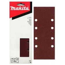 MAKITA papier ścierny 93x228 mm K40, 50 szt. P-36186