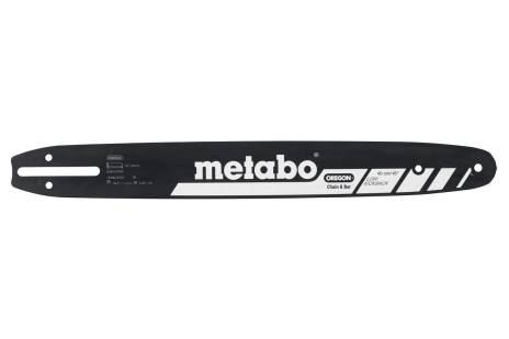 METABO Prowadnica do piły Oregon 40 cm 628437000