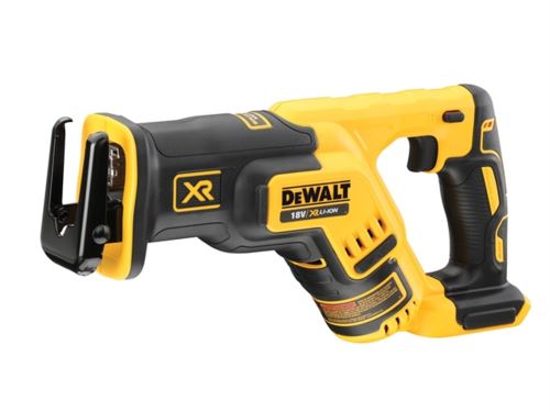 Akumulatorowa piła szablasta DeWALT DCS367N