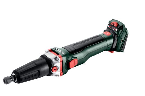 Akumulatorowa szlifierka prosta Metabo GVB 18 LTX BL 11-7 HT 600829850