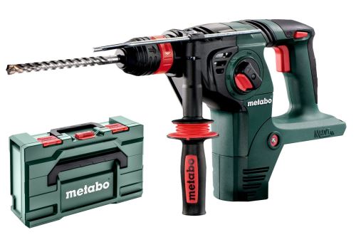 Młot akumulatorowy Metabo KHA 36 LTX 600795840