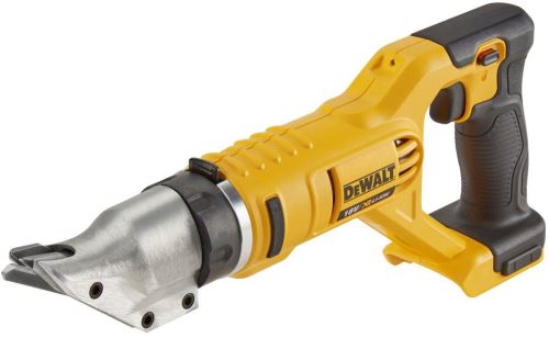 DeWALT DCS491NT Akumulatorowe nożyce do blachy